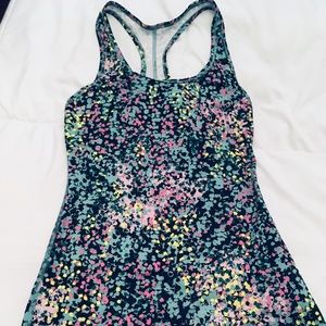 Nike Dri-fit Racerback Tank Top - XS